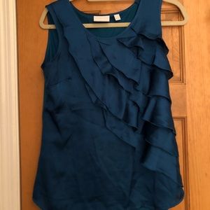 New York and co. Tank